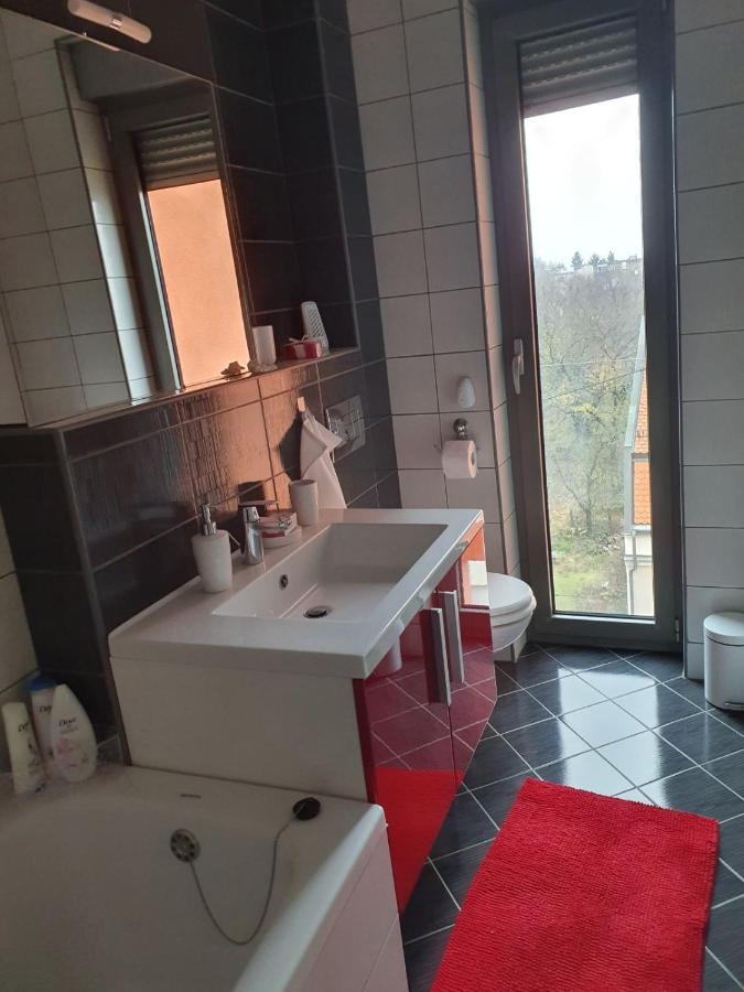 Penthouse Heart Of Slavonia **** Apartment Đakovo Exterior photo