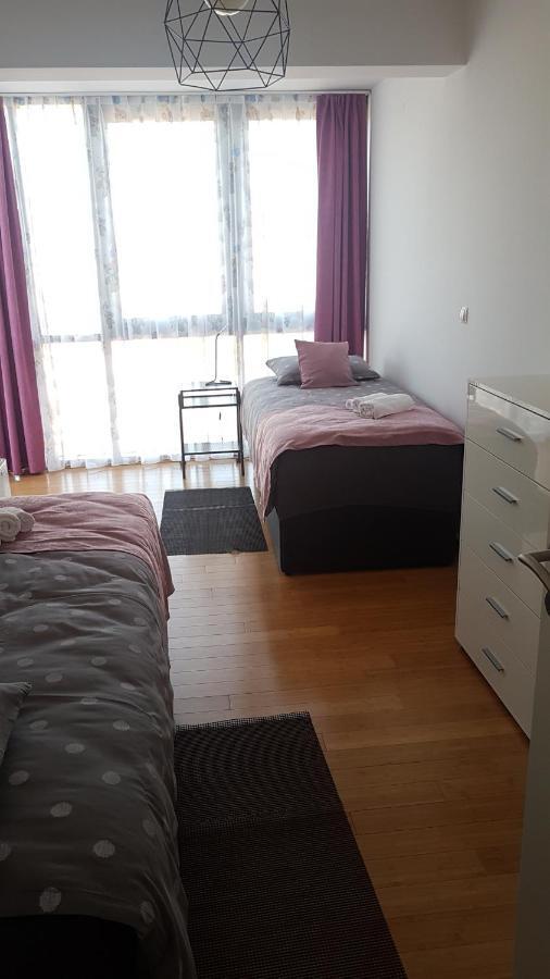 Penthouse Heart Of Slavonia **** Apartment Đakovo Exterior photo